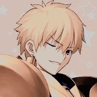 daily Gilgamesh (@gilgil__machine) 's Twitter Profile