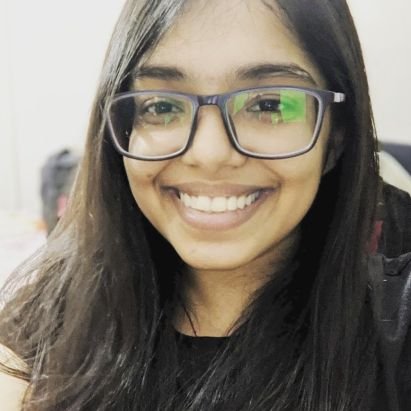 kritiverma04's profile picture. Software Engineer