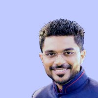 Prasanna Naik(@NaikPrasanna) 's Twitter Profile Photo