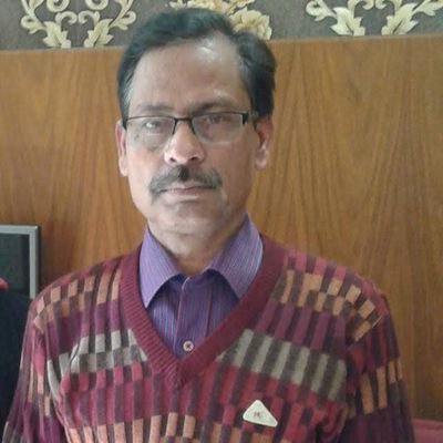 ChamoliMadhu's profile picture. A banker who has strong, and credible, opinions. Love to travel, read and follow cricket