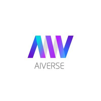 AIVerse_ai's profile picture. 