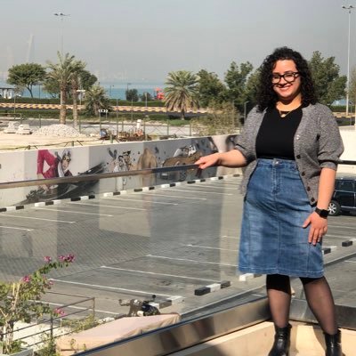 Mental Health Occupational Therapist 🤍⚕️ | Women’s Rights are Human Rights | 💍🖤