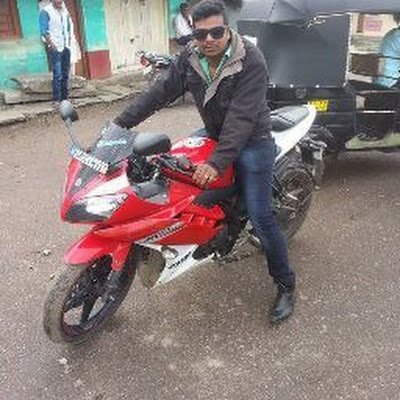 SuhebAmeer's profile picture. I love my india