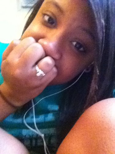 babi3s0nfir3's profile picture. 