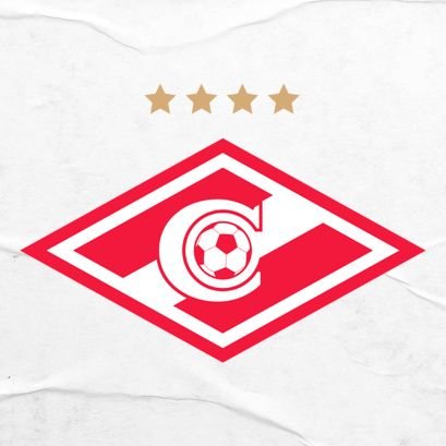 Twitter oficial del FC Spartak de Moscú en Español
🇷🇺 @fcsm_official | 🇬🇧 @fcsm_eng