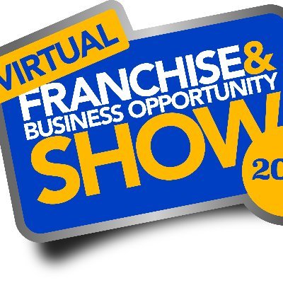 The Virtual Franchise & Business Opportunity Show is the UK Franchise Exhibition that's completely online! A NEW way to attract new franchisees!