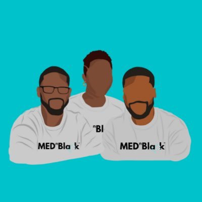 3 medical students on a mission to inspire. Follow Us on IG and TikTok! #MEDnBlack