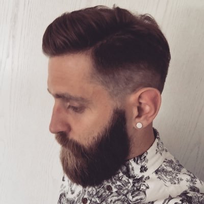 Sebastian Domainさんのプロフィール画像