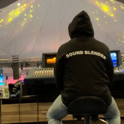 cobany_'s profile picture. ROYALTY || Live Sound Engr, Audio Post, Engr @The Elevation Church ,@512Activity: King of MIDAS consoles , God of Live Mixes SC: Cobany. Chelsea fc💙 Graced 💵