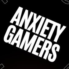 I play games and am here to talk about mental health - nobody deserves abuse in their life. I'll just say everyone deserves a safe space to enjoy video games