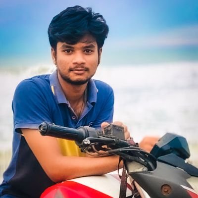 kameshR07935396's profile picture. ☮️