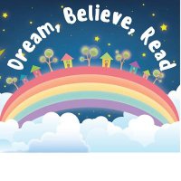 Dream Believe Read - Leanne Brown(@LeanneBrownDBR) 's Twitter Profile Photo