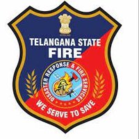 Telangana Fire Services(@TelanganaFire) 's Twitter Profileg