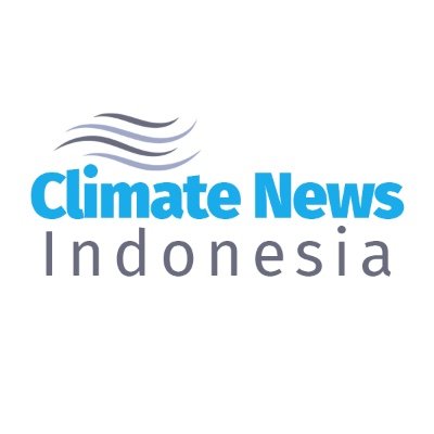 Daily Update on Indonesia's Climate Policy News. Created at 417 ppm
#climatechange #climatechange #climatejournalism #climatescience #communication