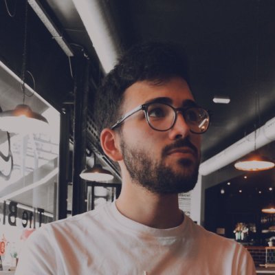 Software Engineering PhD Student
Think twice, Code once.