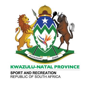 Official Twitter profile of the KZN Dept of Sport & Recreation