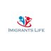 Imigrants Life (@ImigrantsLife) Twitter profile photo