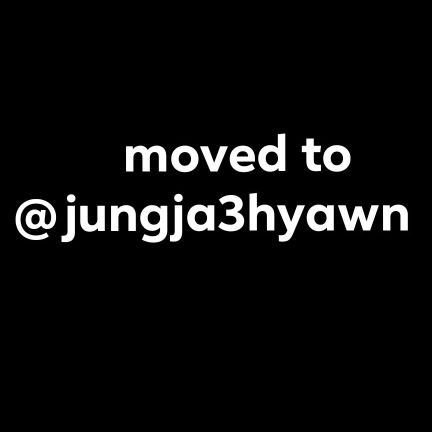 HE/HIM •🇵🇭 •16 • moved to @jungja3hyawn, go follow him @jungja3hyawn, moved to @jungja3hyawn, go follow him @jungja3hyawn, moved to @jungja3hyawn