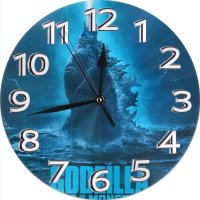 怪獣時計−1.0 (@kaiju_watch) Twitter profile photo