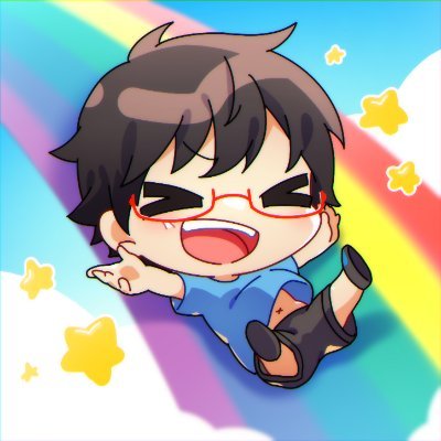 気がつけば何でも屋さん!
・OP/ED作成
・自己紹介やボイスなどの台本作成
・簡単なMV等
ご依頼方法などはこちらを参照ください→https://t.co/T6PWhW6H5v
アイコンは北彩あいさん(@kitasaya1833)に頂きました!