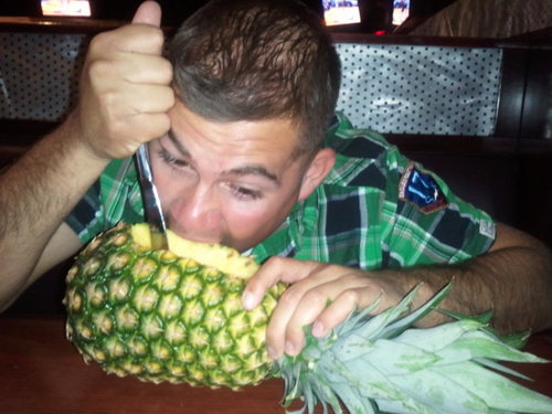 ozziechacon's profile picture. 