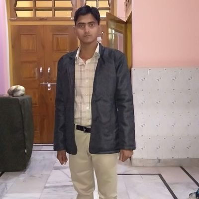 X9aeB6's profile picture. Vikas