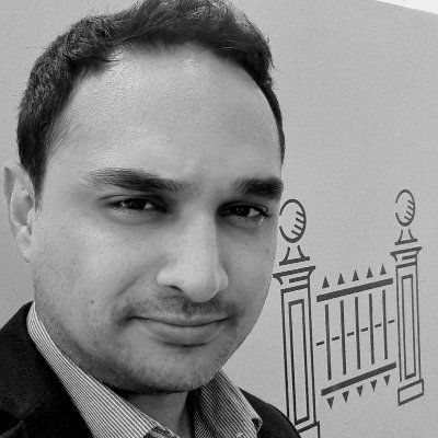 heathgate_t's profile picture. Head of Block Management