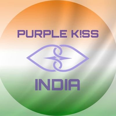 Hello! 
We are the first ever fanbase for RBW Girl Group Purple Kiss in India🇮🇳🇰🇷
Follow us for amazing Purple Kiss content, Projects and Regular updates💜✨