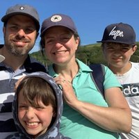 Becky Conners (@conners_becky) Twitter profile photo