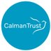 Calman Trust (@CalmanTrust) Twitter profile photo