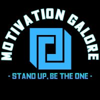 MotivationGaloreKE(@GaloreKe) 's Twitter Profile Photo