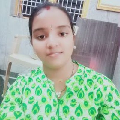 LakshmiAnchala's profile picture. 