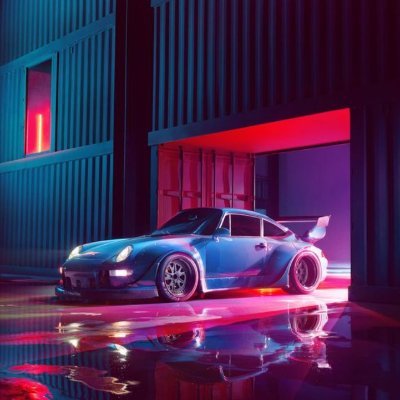 AppServerYT's profile picture. 