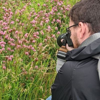 Hobby Photographer. I do this for fun. #Nikon & #Olympus.
Check out my YouTube channel: https://t.co/Xfpdm1ksjR