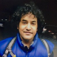 Upendra M Pradhan(@UpendraMPradhan) 's Twitter Profile Photo