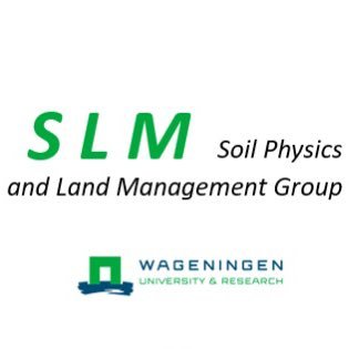 Research in the chair group Soil Physics and Land Management (SLM) addresses soil physical and hydrological processes at different temporal and spatial scales,