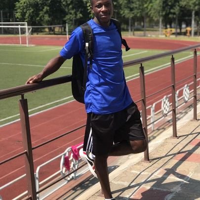 IsraelDayo7's profile picture. 