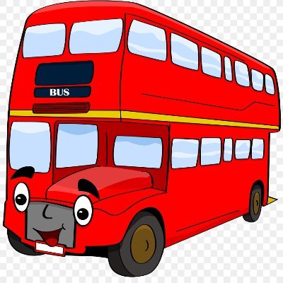 easybus4's profile picture. Bus