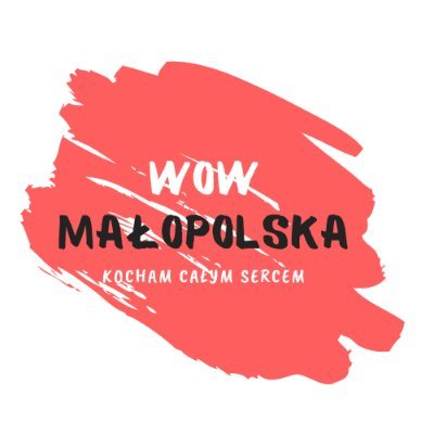 Kocham Małopolskę