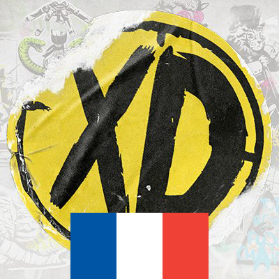 Twitter non officiel de la communauté française de Toms clancy's XDefiant ! Plus d'info : https://t.co/nRklS34kaL