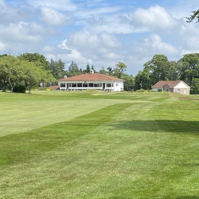 Downfield Golf Club