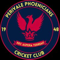 PerivalePhoenicians (@perivale_cc) 's Twitter Profile