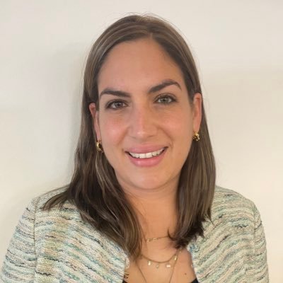 Abogada en DD.HH y Educadora. Alumni @Columbia(M.Ed) & @Leiden University (LL.M)