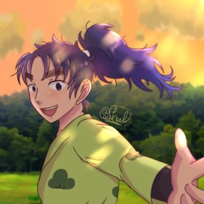 春沢せいろんさんのプロフィール画像