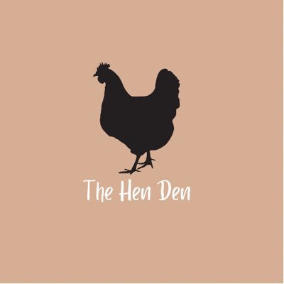 The Hen Den, a place to appreciate all things chicken.