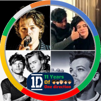 Tee ◟̽◞̽ 🐝 ²⁸ ✨🎶💙💚🎶💙💚💖💗😍(@Tee1D_2016) 's Twitter Profile Photo