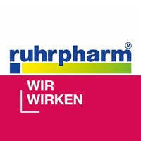 RP (@ruhrpharm) Twitter profile photo