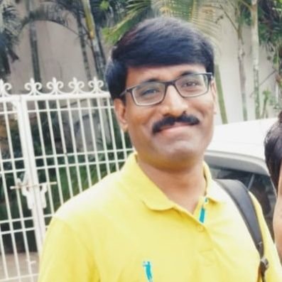 Senior Reporter, Prajavani
