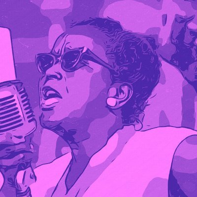 ✨“Give light and the people will find a way” (Ella Baker) 

💐 Apply for our New Organising Conference here: https://t.co/OVxdDsCdcL