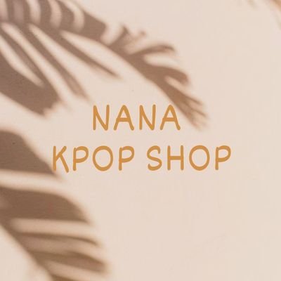 ✨
Selling some kpop merch, pls Stay tuned😊❤️and don't forget to follow this shop☺️